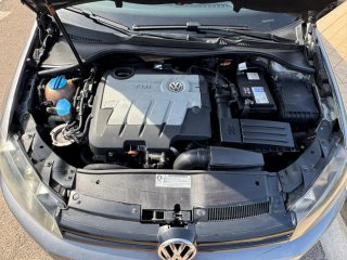Volkswagen Golf 2009