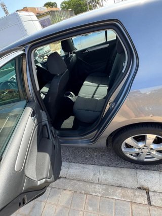 Volkswagen Golf 2009