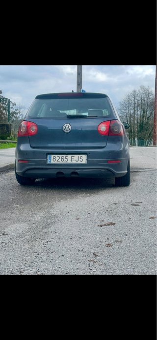 Volkswagen Golf 2007