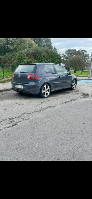 Volkswagen Golf 2007