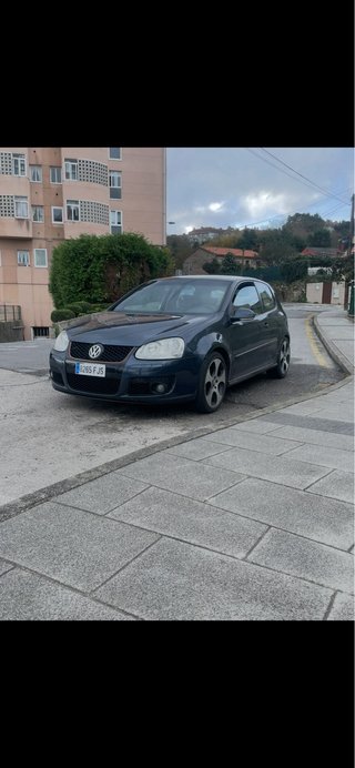 Volkswagen Golf 2007