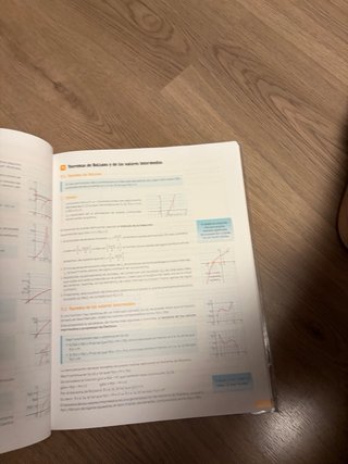 Matemáticas II. bachillerato. 2o
