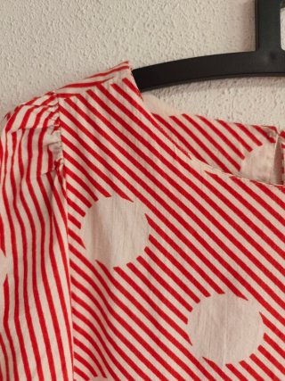 Vestido de chica talla S de Compañía Fantastica.