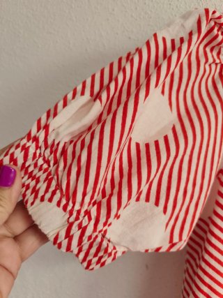 Vestido de chica talla S de Compañía Fantastica.
