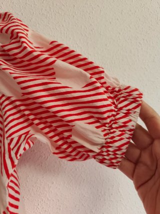 Vestido de chica talla S de Compañía Fantastica.