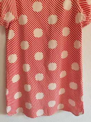 Vestido de chica talla S de Compañía Fantastica.