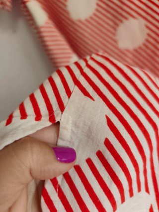 Vestido de chica talla S de Compañía Fantastica.