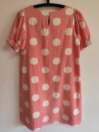 Vestido de chica talla S de Compañía Fantastica.