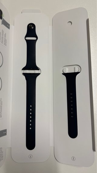 Apple Watch Series 7 45mm GPS + Cellular