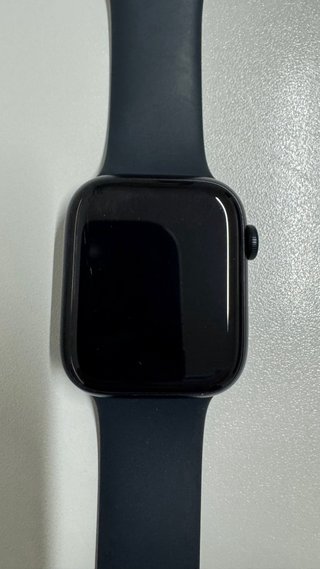Apple Watch Series 7 45mm GPS + Cellular