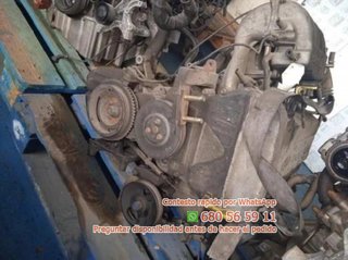 Otolp340519 motor completo bf kia shuma  Ref:90000