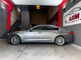 BMW Serie 5 2018 Luxury Line