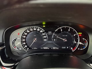BMW Serie 5 2018 Luxury Line