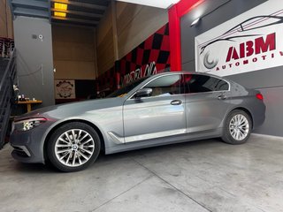 BMW Serie 5 2018 Luxury Line