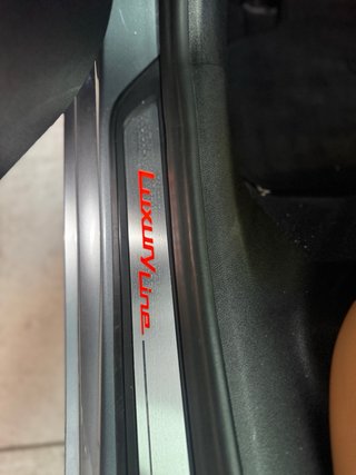 BMW Serie 5 2018 Luxury Line