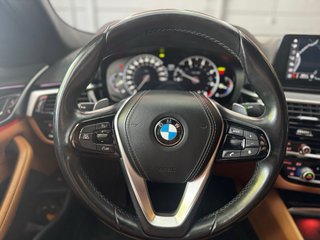 BMW Serie 5 2018 Luxury Line
