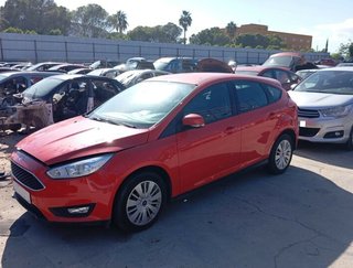 Ford 485035 f1eb13w029-aeb faro derecho focus lim.