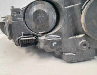 Ford 485035 f1eb13w029-aeb faro derecho focus lim.