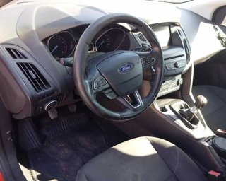 Ford 485035 f1eb13w029-aeb faro derecho focus lim.