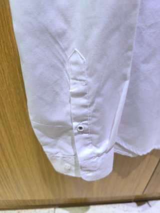 Camisa Blanca Caballero