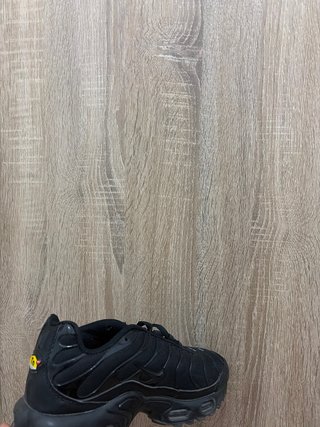 Zapatillas Nike Negras