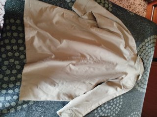 Gabardina