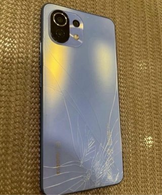 Xiaomi 11 Lite 5G NE