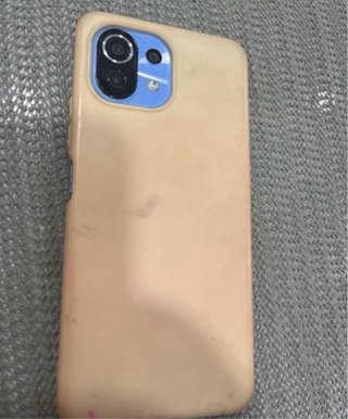 Xiaomi 11 Lite 5G NE