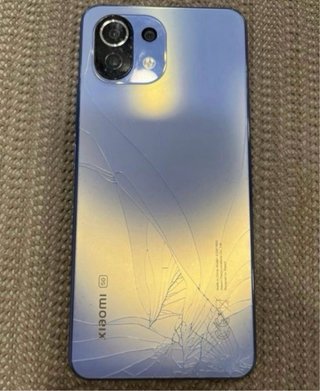 Xiaomi 11 Lite 5G NE