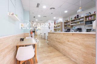 Local comercial en alquiler en Plaza de Toros - Santa Rita en Almería