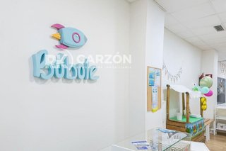 Local comercial en alquiler en Plaza de Toros - Santa Rita en Almería