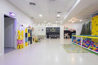 Local comercial en alquiler en Plaza de Toros - Santa Rita en Almería