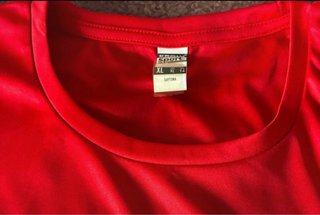Camiseta Retro estilo Burgos talla XL