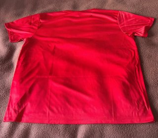 Camiseta Retro estilo Burgos talla XL