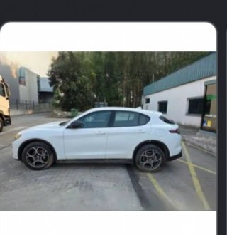 Alfa Romeo Stelvio (949) 2017-2022 para despiece