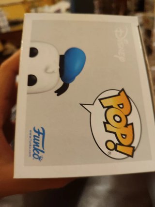 Funko Pop! Donald Duck 1442 Disney 1938