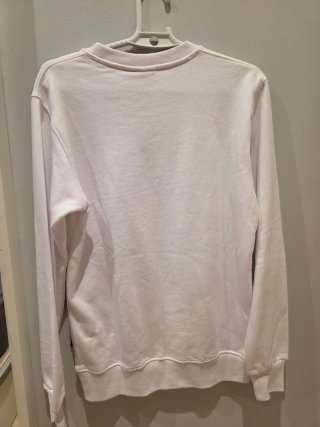 Sudadera Supreme Grip Oso Dibujo