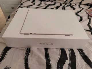 MacBook Air M3