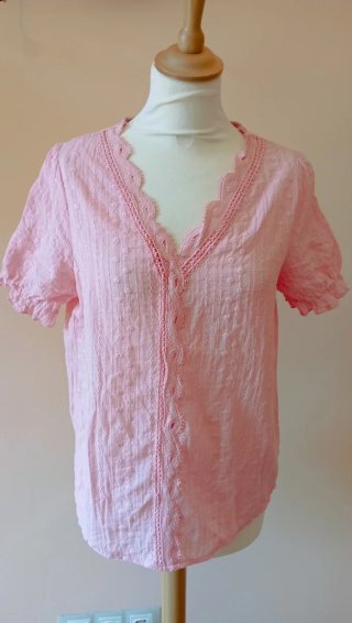 Blusa Nueva talla M