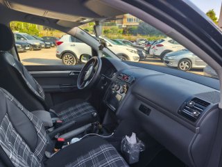 Volkswagen Touran 2006