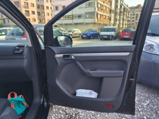 Volkswagen Touran 2006
