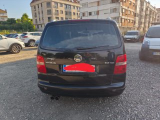 Volkswagen Touran 2006