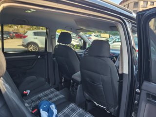 Volkswagen Touran 2006