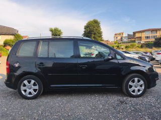 Volkswagen Touran 2006