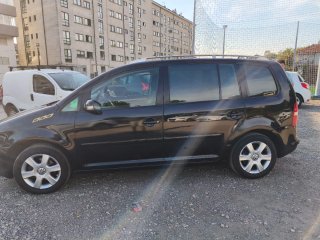 Volkswagen Touran 2006