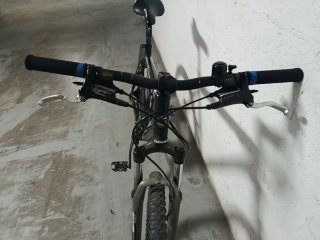 Bicicleta Giant Terrago MTB
