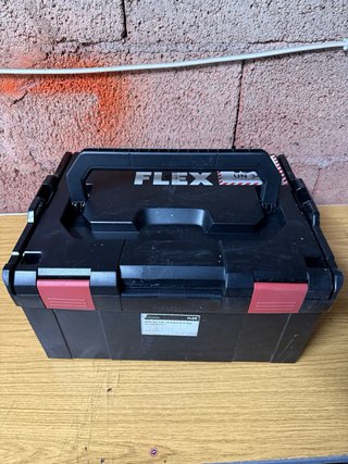 Pulidora FLEX XFE 15 150 18.0-EC Set