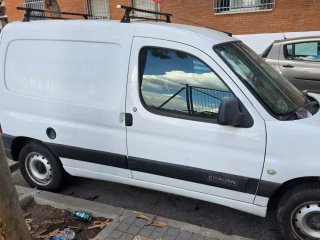 Citroen Berlingo 2006