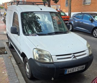 Citroen Berlingo 2006