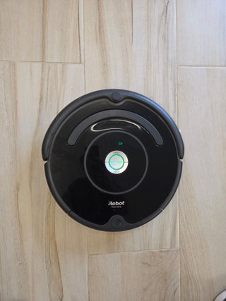 iRobot Roomba 614 – Robot Aspirador Automático